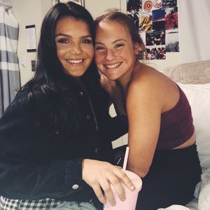 Meet your Posher, Annika